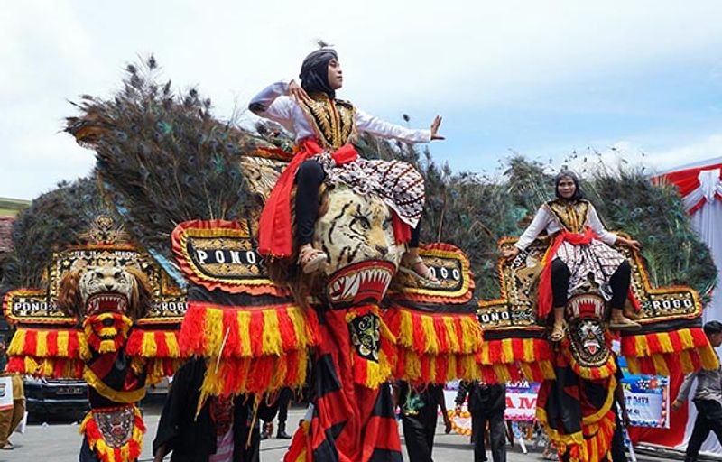 Festival Budaya Desa