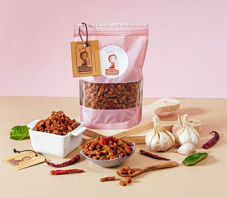 Go Digital Produk Lokal