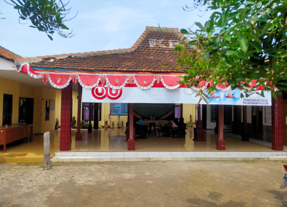 Sejarah Desa Pajarakan